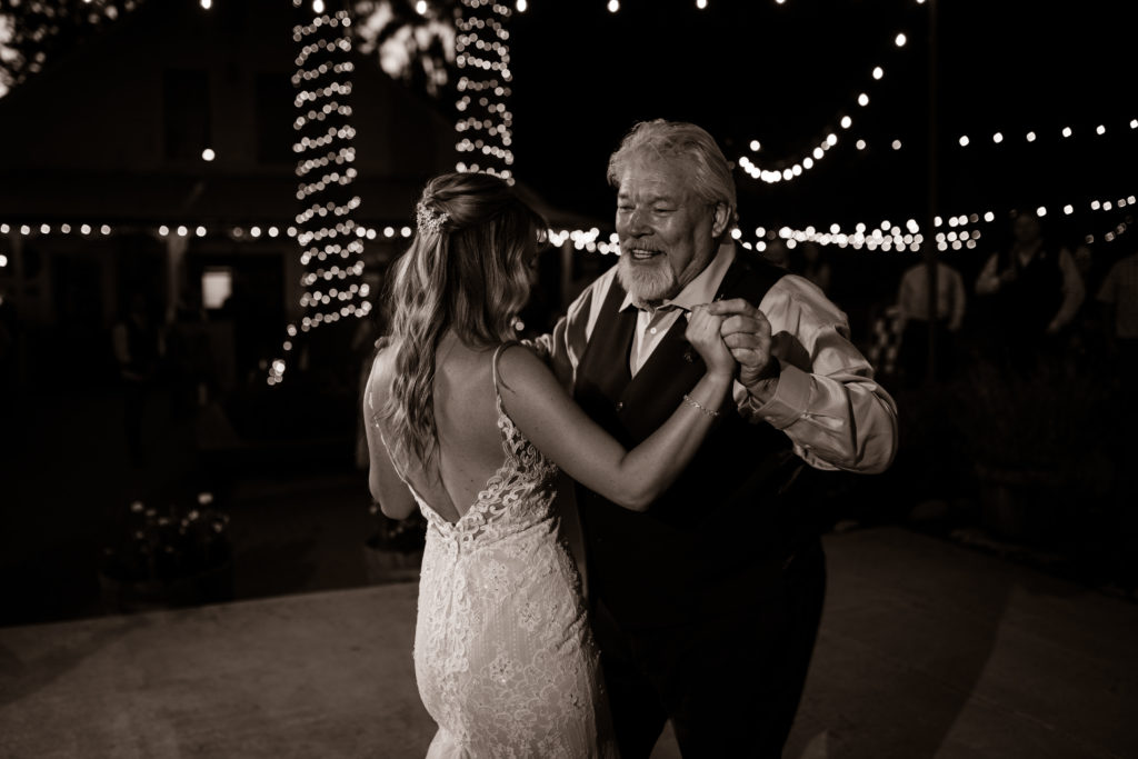 Father Daughter Dance