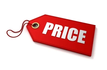 Price Tag