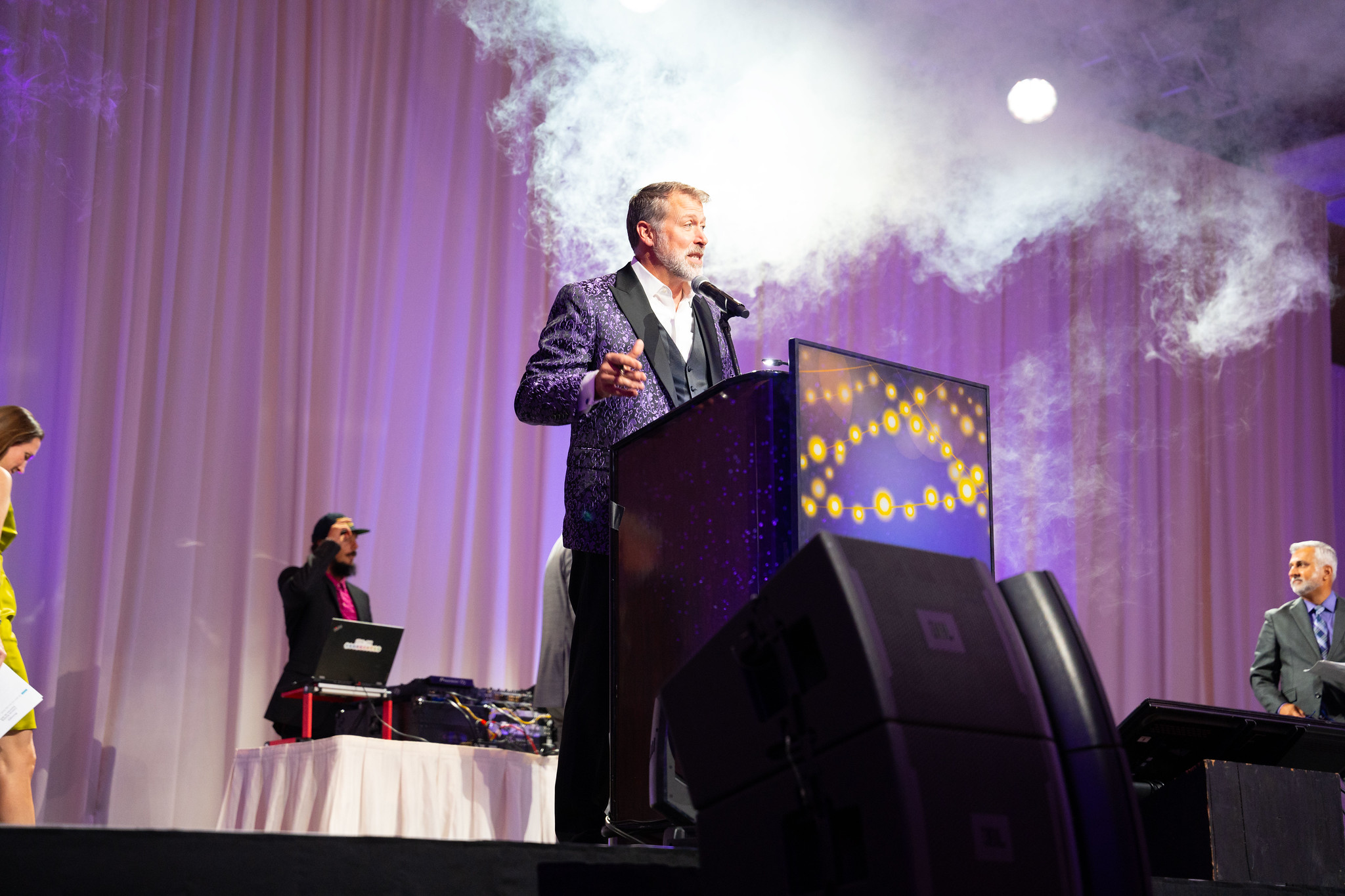 Renown Health Celebrate Amazing corporate event in Reno