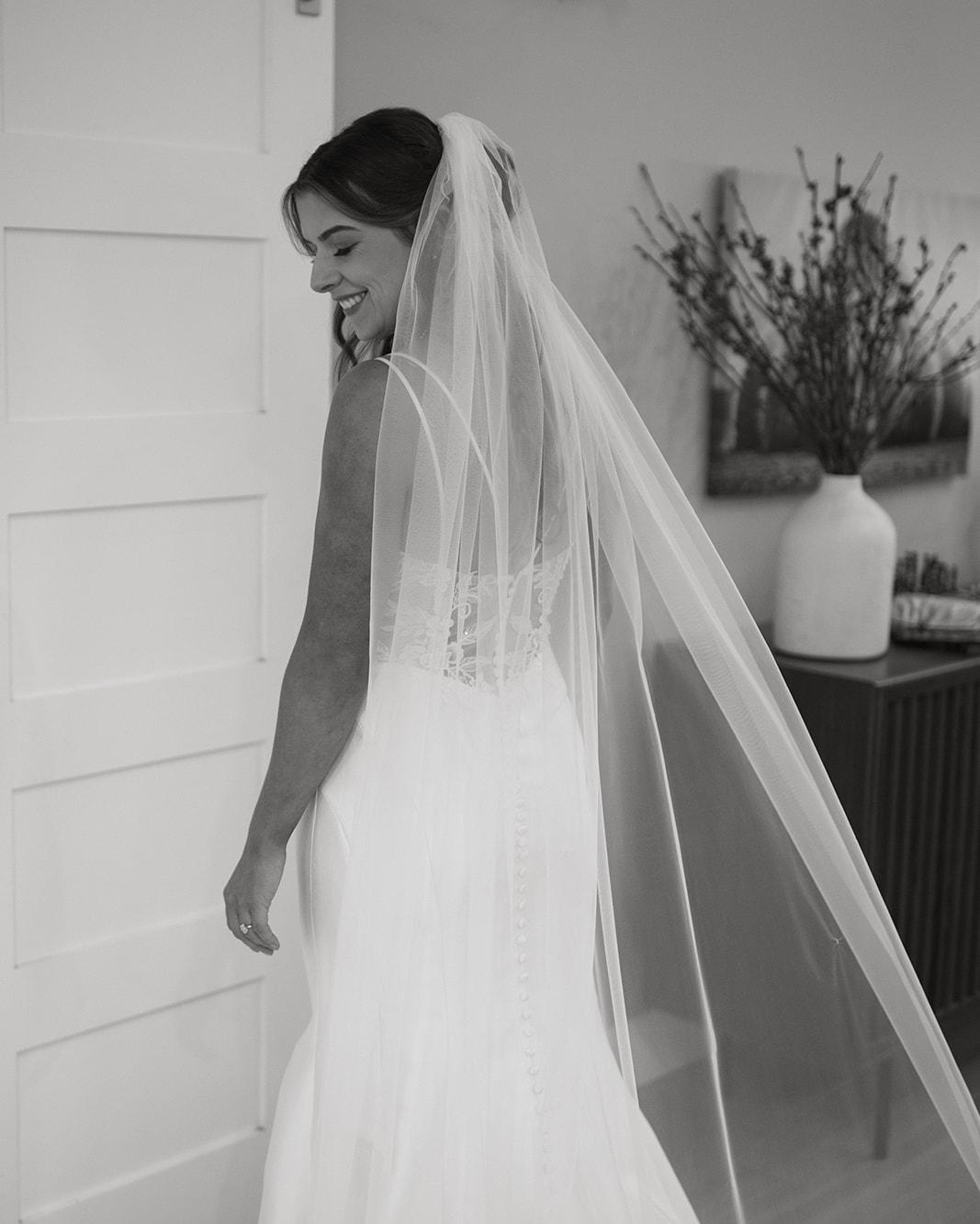 Emily Saavedra wedding