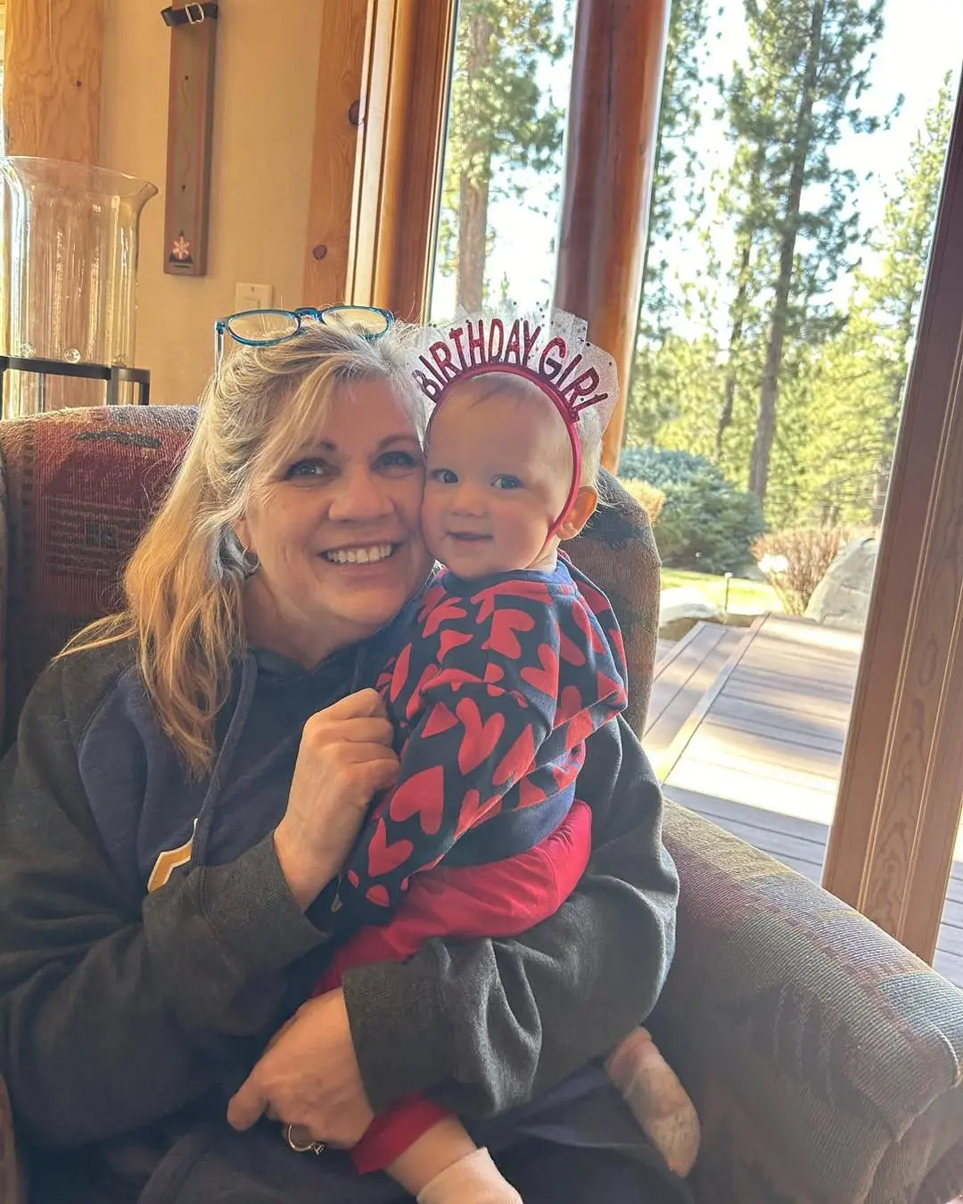 Elizabeth Furguson South Tahoe High School Prom testimonial - DJs In Reno