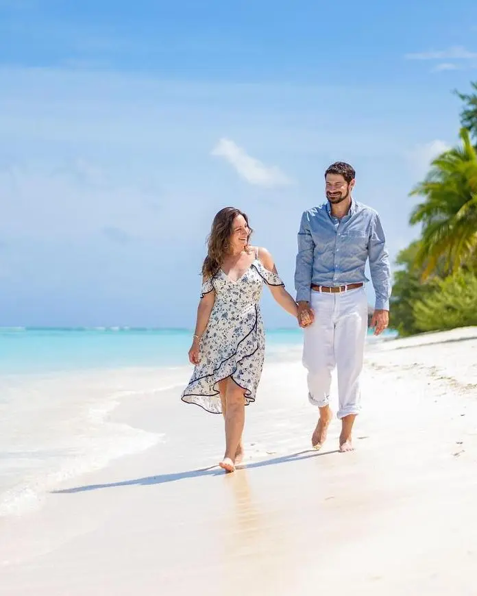 Tatyana Shestopalova Lake Tahoe wedding testimonial - DJs In Reno