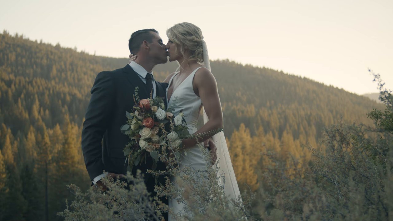 NICOLE + TIM | WEDDING TEASER