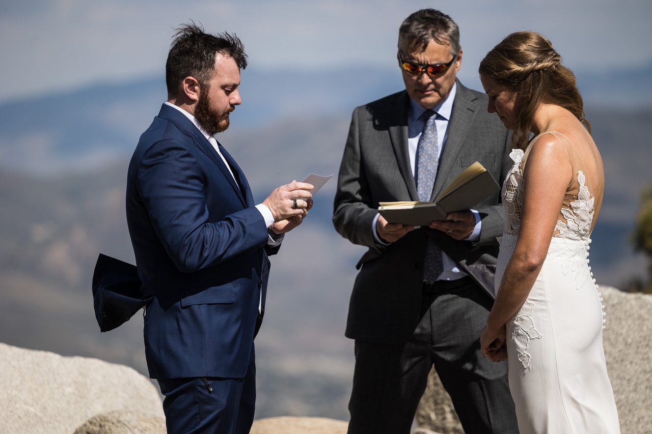 The ring exchange