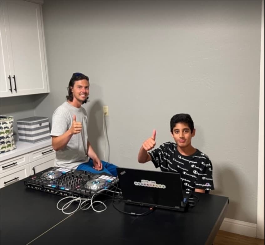 5 GREAT DJ Skills You Will Learn With Reno DJ Lessons