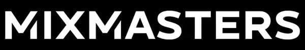 Logo for MixMasters Ibiza